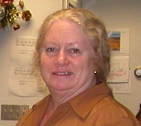 Margaret 